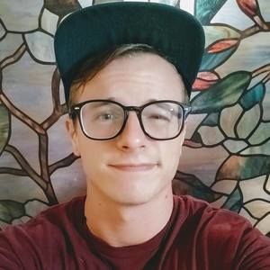 Meet your Posher, Nathaniel